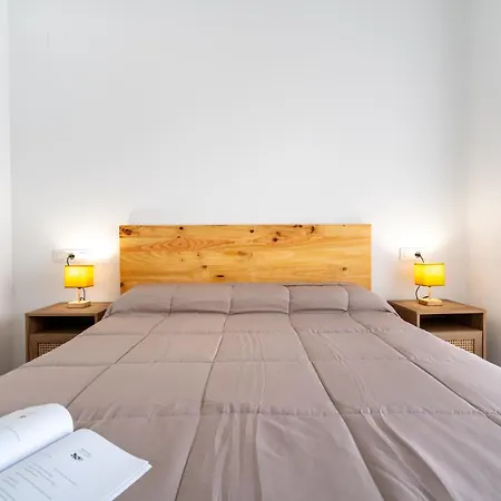 Blue House, Retamar, Cabo De Gata Apartment *