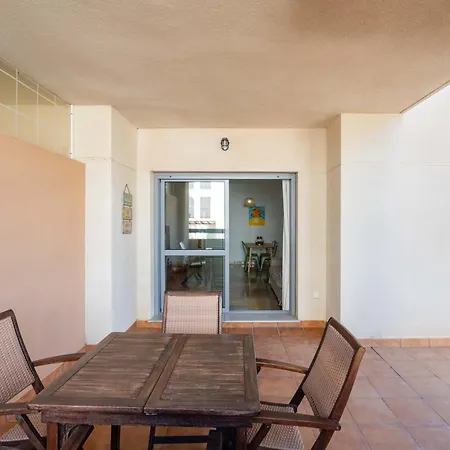 Apartment Blue House, Retamar, Cabo De Gata Almeria